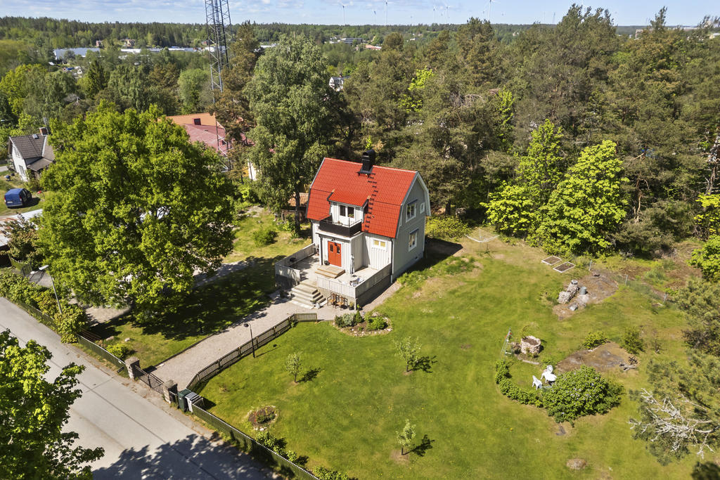 Kristinavägen 3