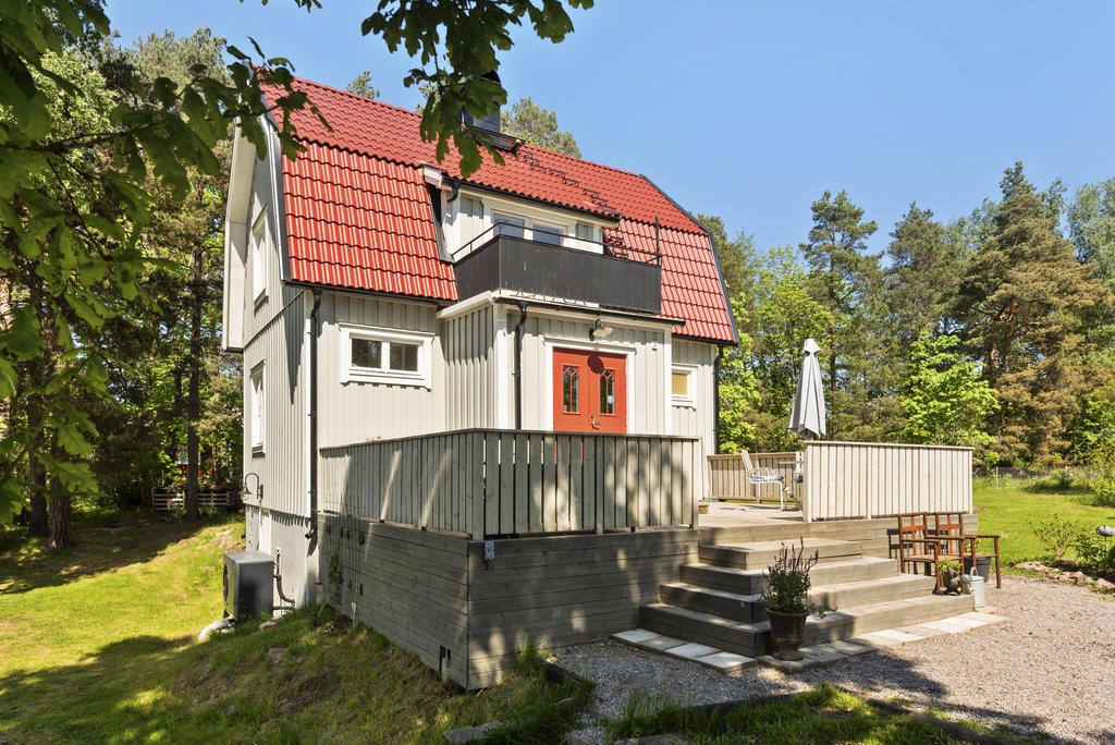 Kristinavägen 3