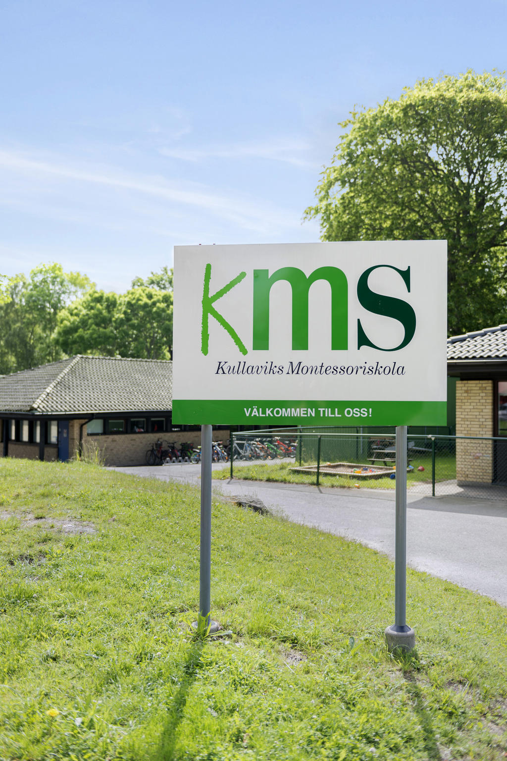 Nära till populära Kullaviks Montessori Skola