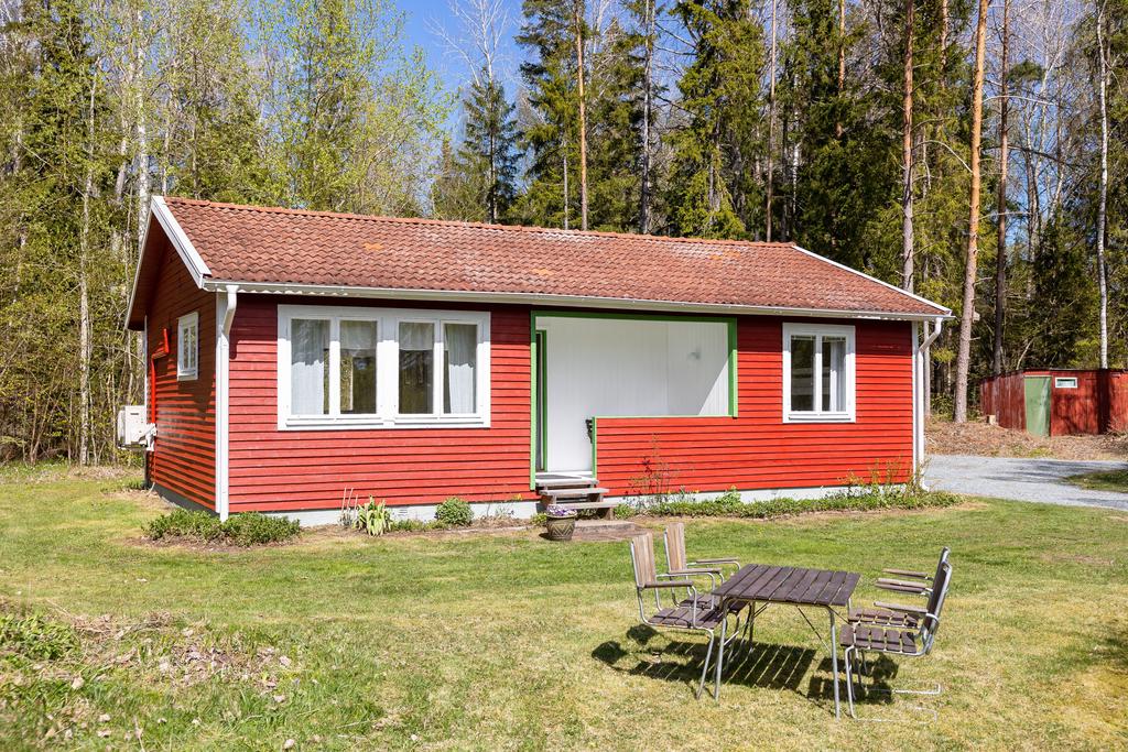Välkommen till Norrskedika Gruvor 227!
