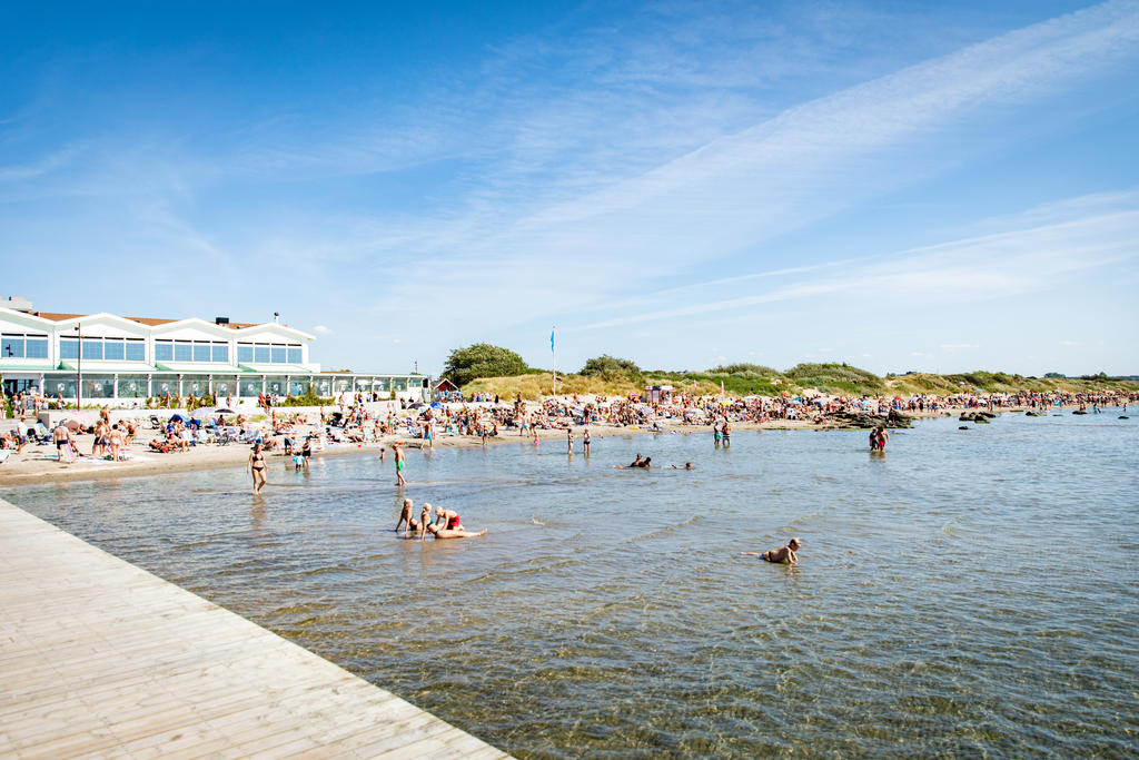 Skrea Strand
Foto Destination Falkenberg 