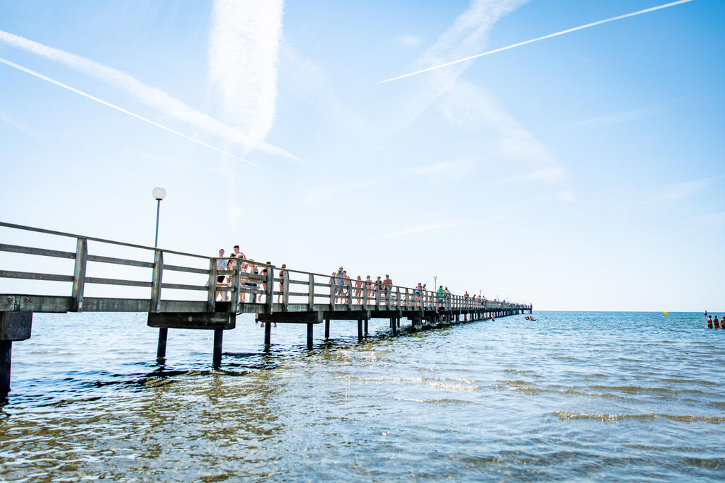 Badbryggan
Foto Destination Falkenberg 