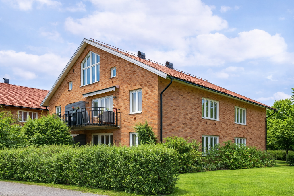 Redigerad bild med AI