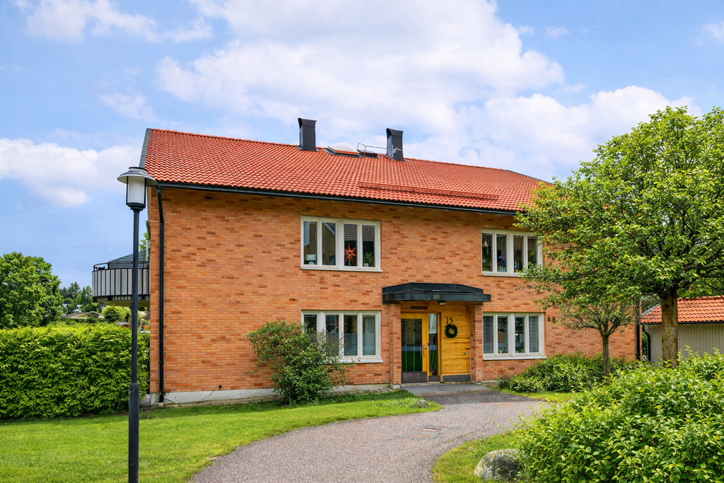 Redigerad bild med AI