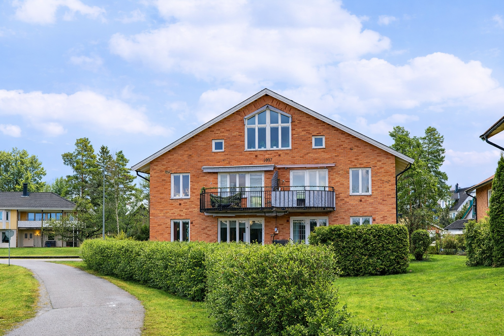 Redigerad bild med AI