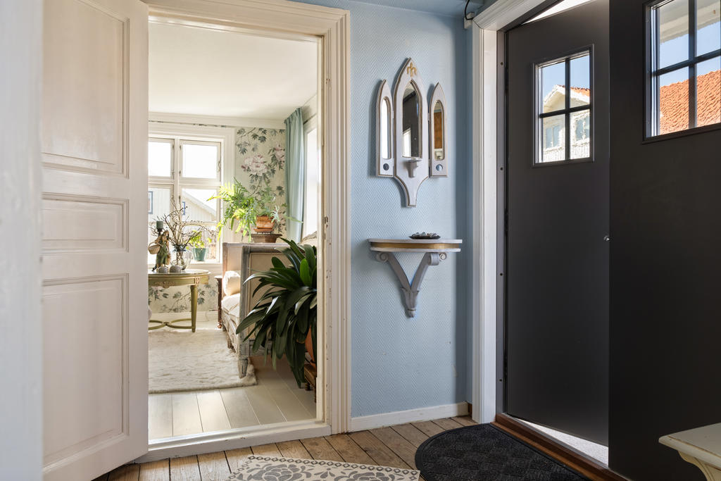 Hall välkommen in!