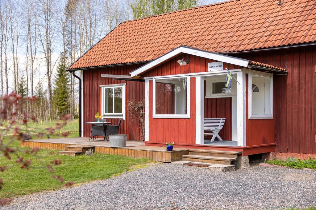 Sågartorpet