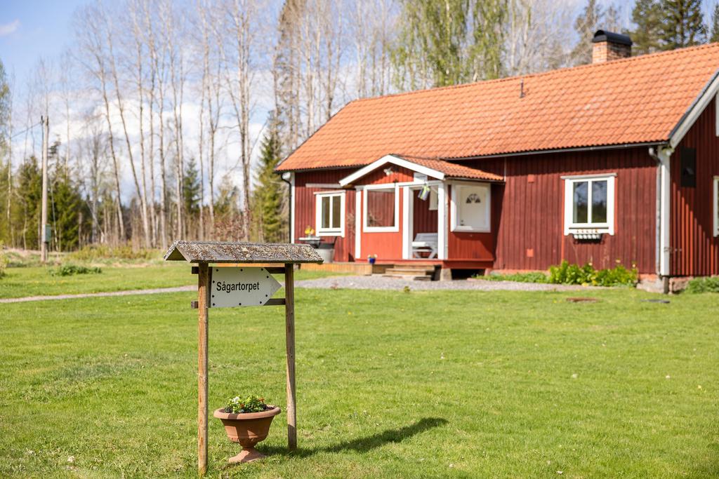 Sågartorpet
