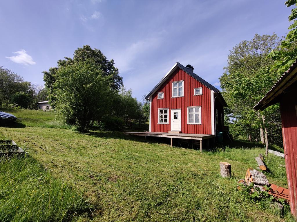 Säljarens sommarbild