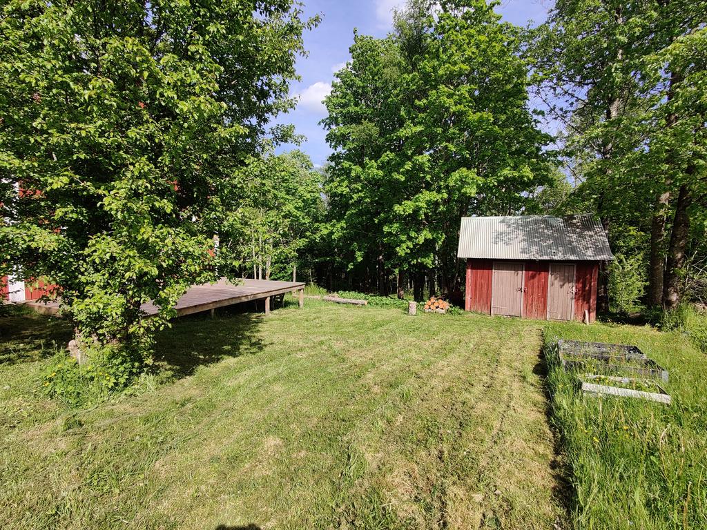 Säljarens sommarbild