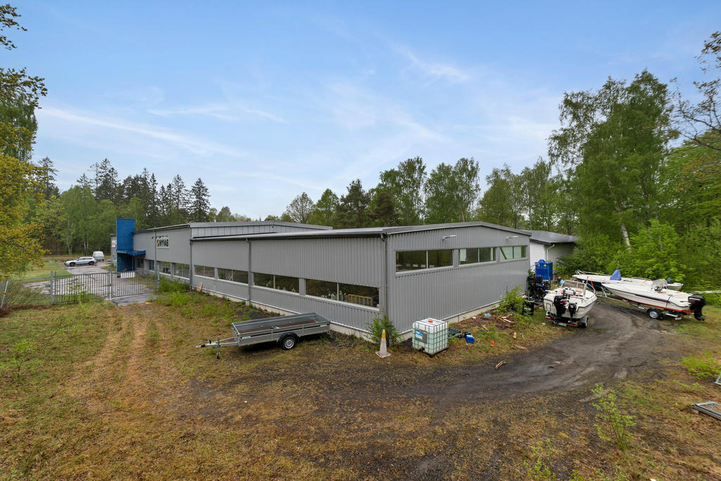 Bild 2 från Svensk Fastighetsförmedling