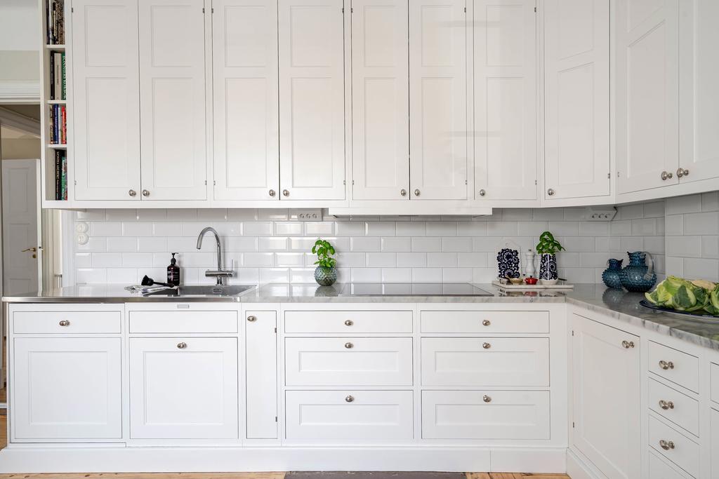 Smakfullt genomfört