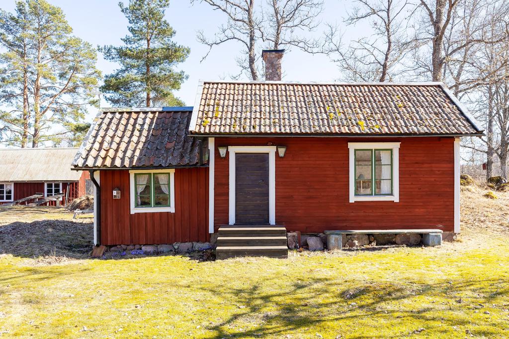 Gäststuga