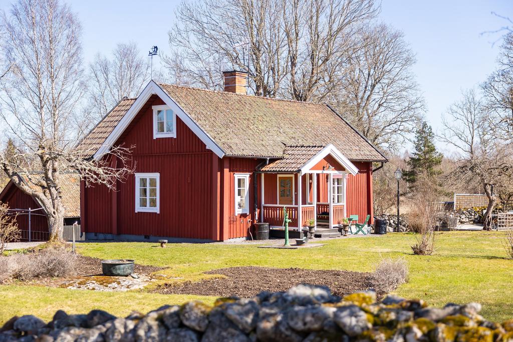 Välkomna till Söderskogen 110!