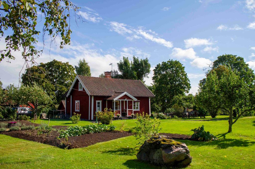 Säljarens egen bild 