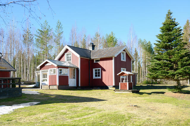 Södra Hagstavägen 79