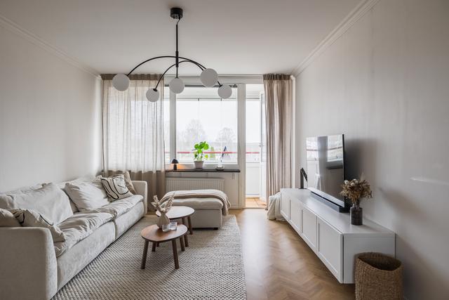 Välkomna till Stångörsgatan 13A