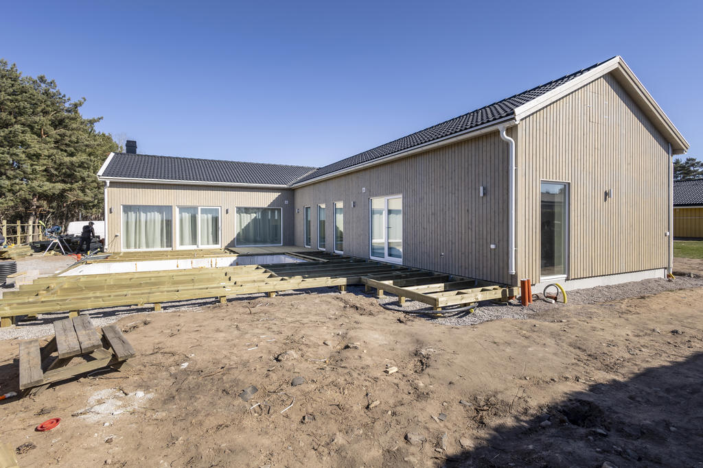Exempelhus 1