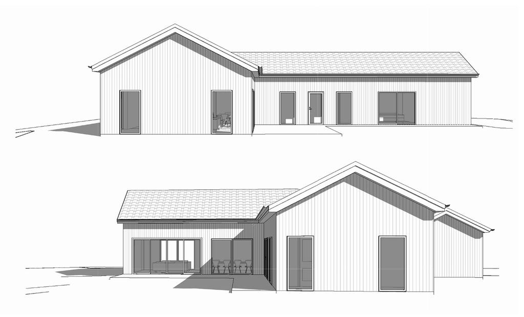 Exempelhus