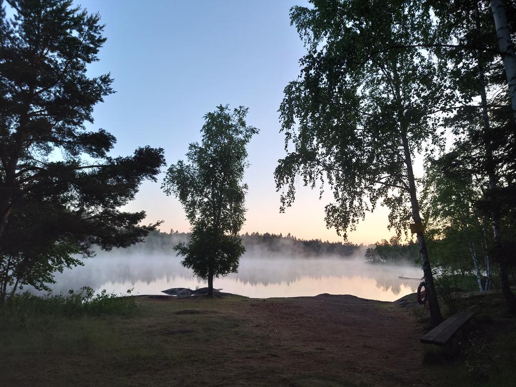Badplatsen (säljarens bild)