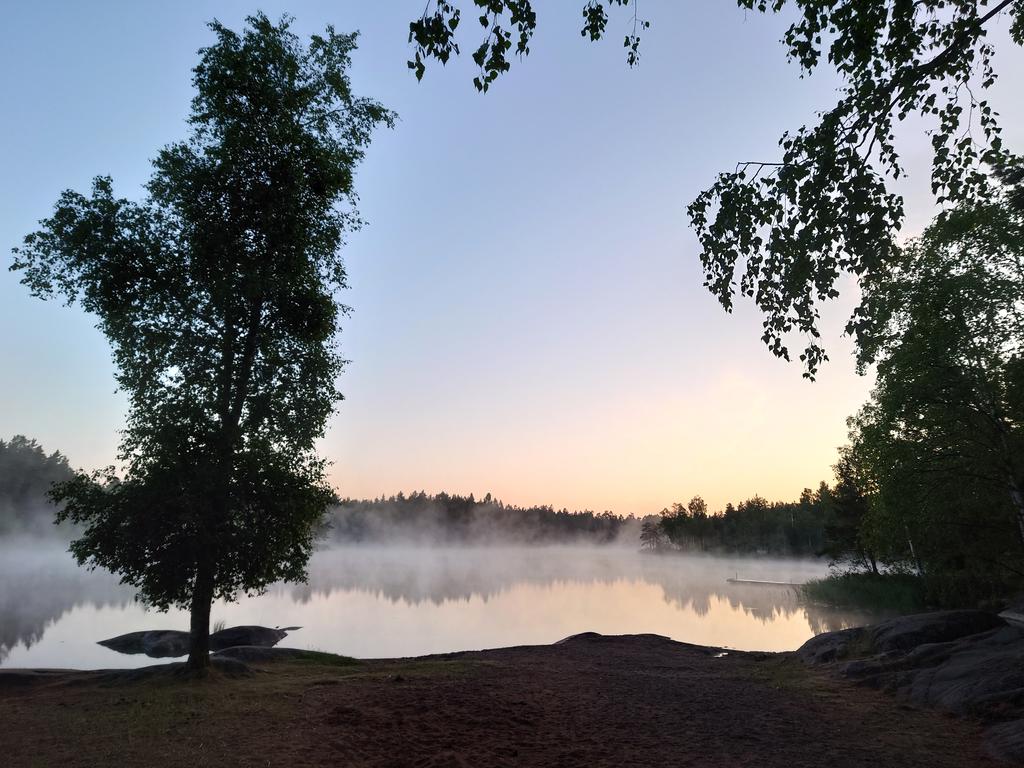 Badplatsen (säljarens bild)