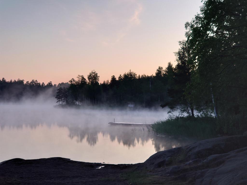 Badplatsen (säljarens bild)