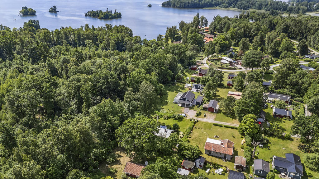 Närhet till Hjälmaren