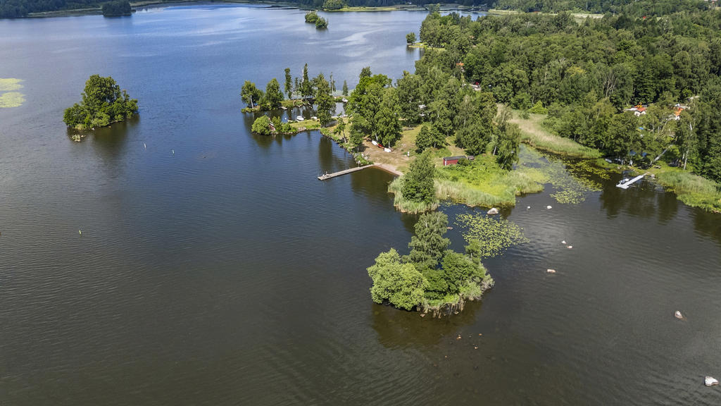 Området