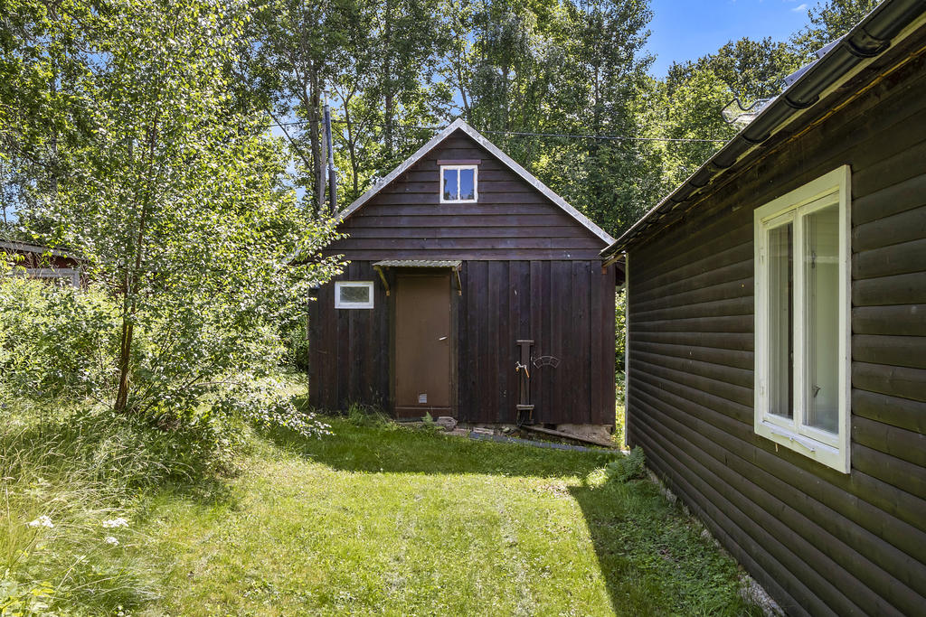 Gäststuga