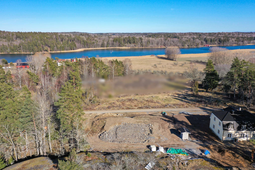 Drönarvy