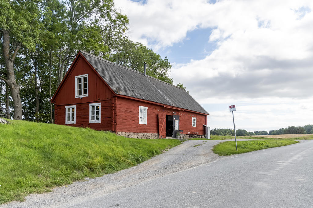 Fållnäs Viltbod