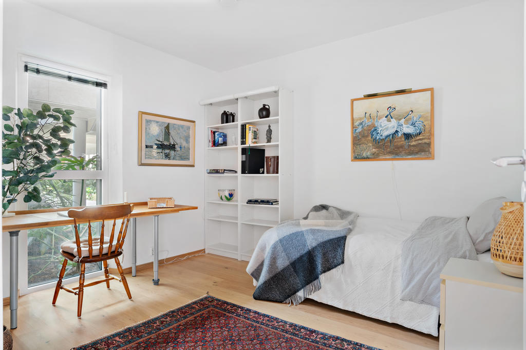 Ännu ett fint sovrum