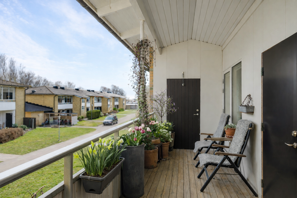 Digitalt redigerad bild. 