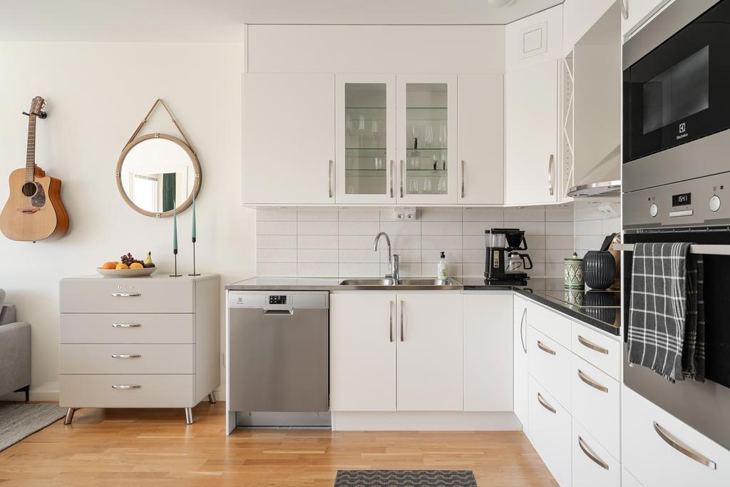 Kök från Ballingslöv 