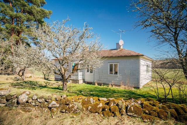 Leksberg Hulegården 2