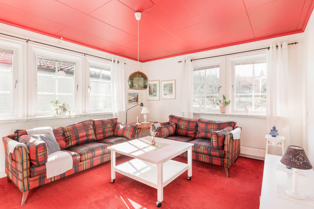 Sovrum (entrévåning)