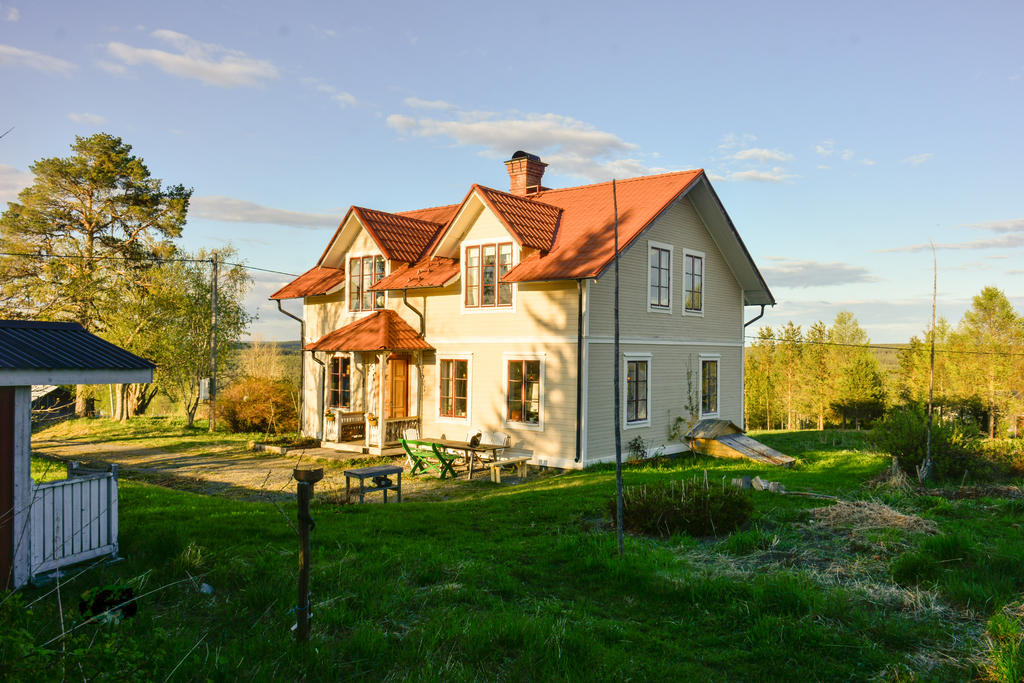 Säljarens egna bild