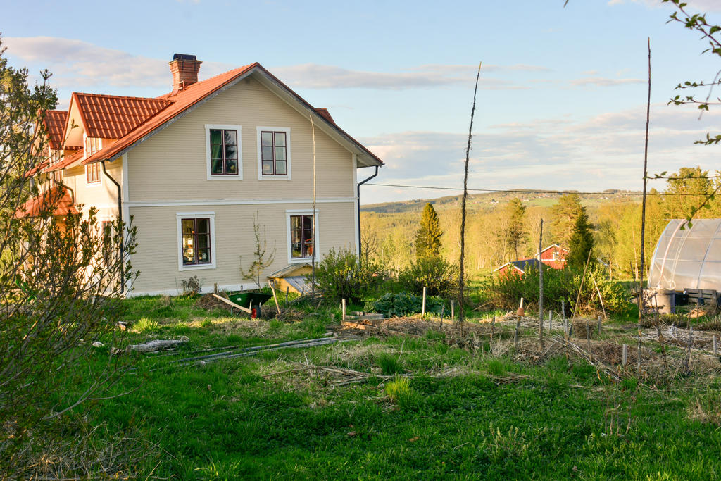 Säljarens egna bild