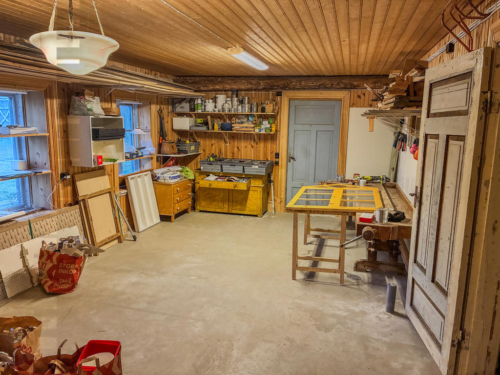 Säljarens egna bild