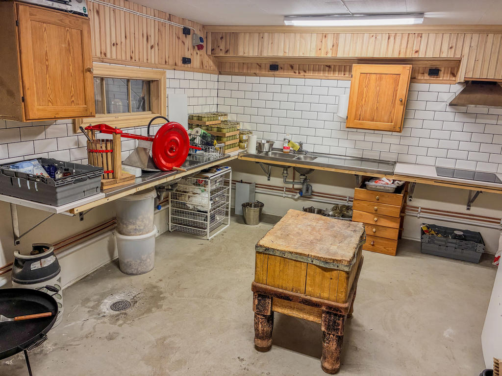 Säljarens egna bild