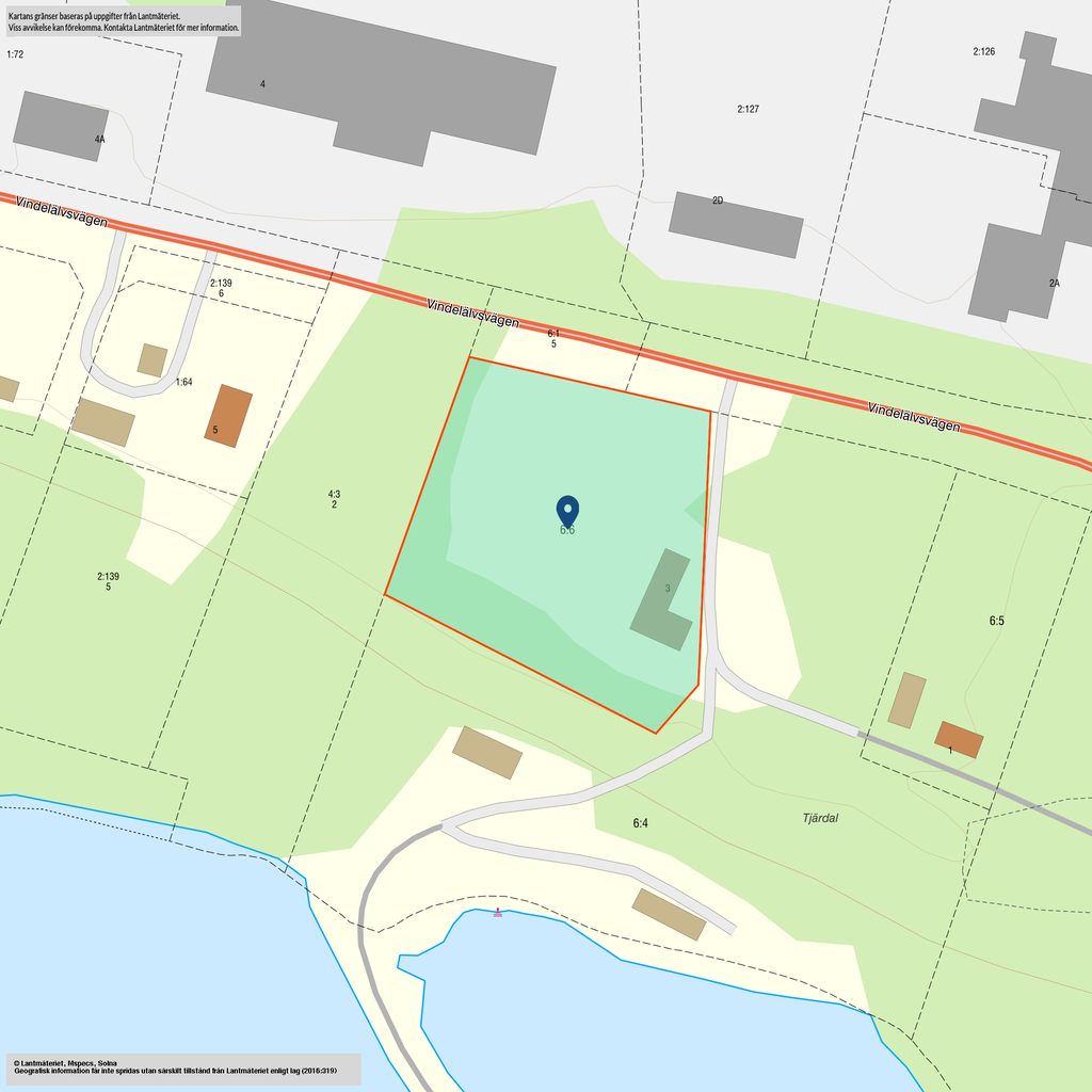 Situationsplan
