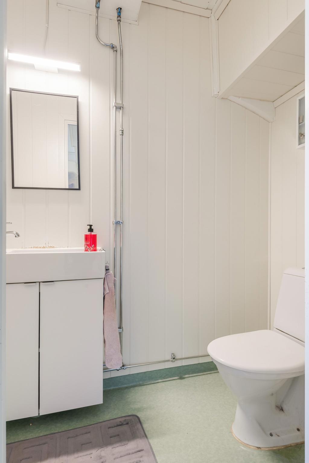 WC. 