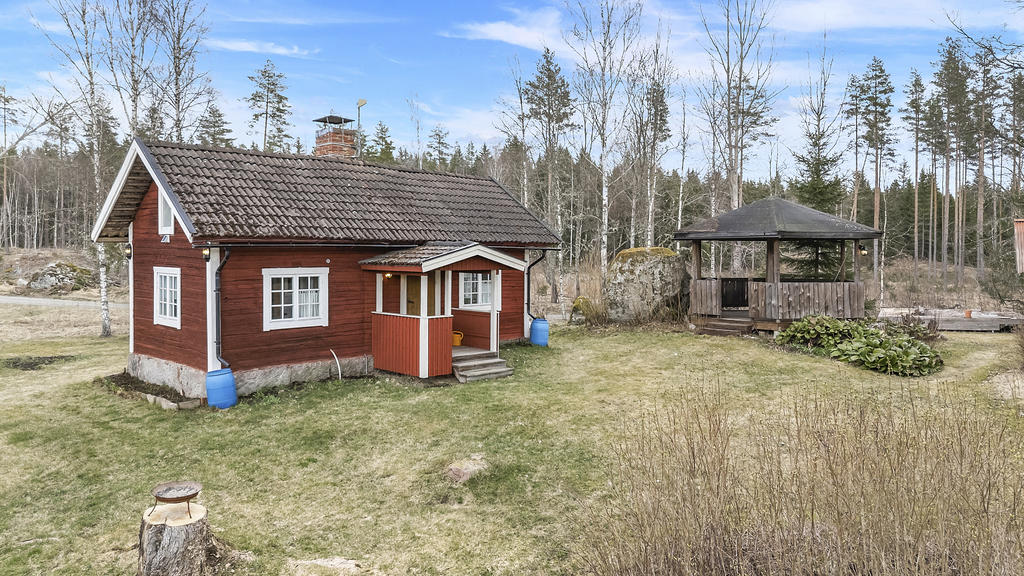 Välkommen till Norrslyta 6