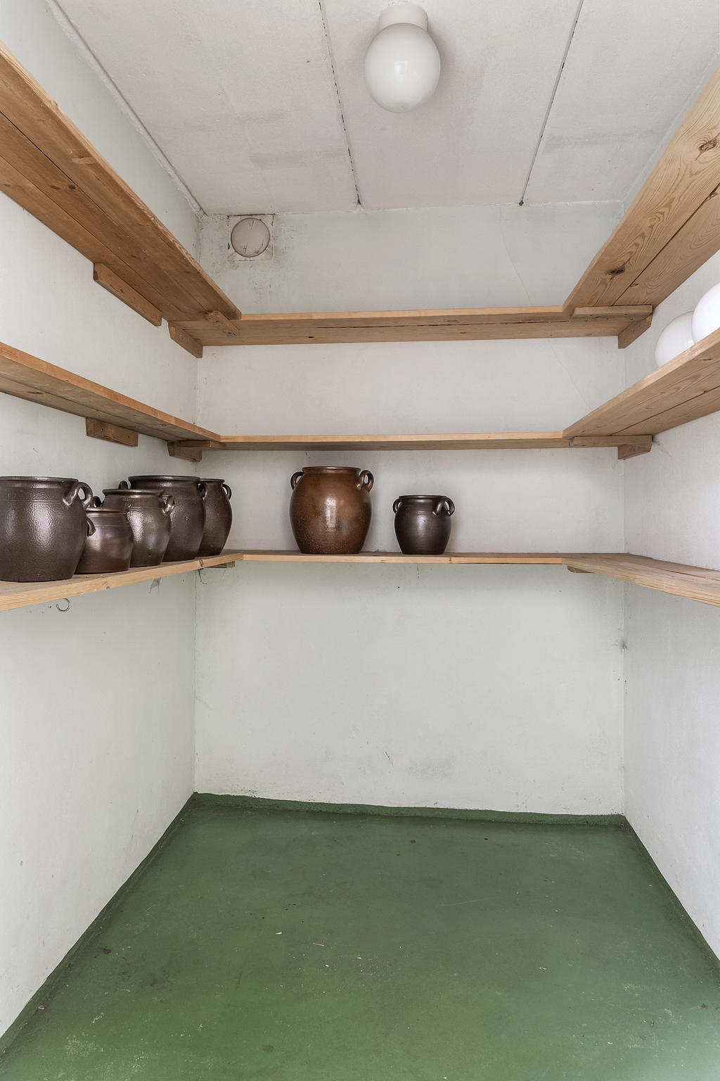 Praktisk matkällare 