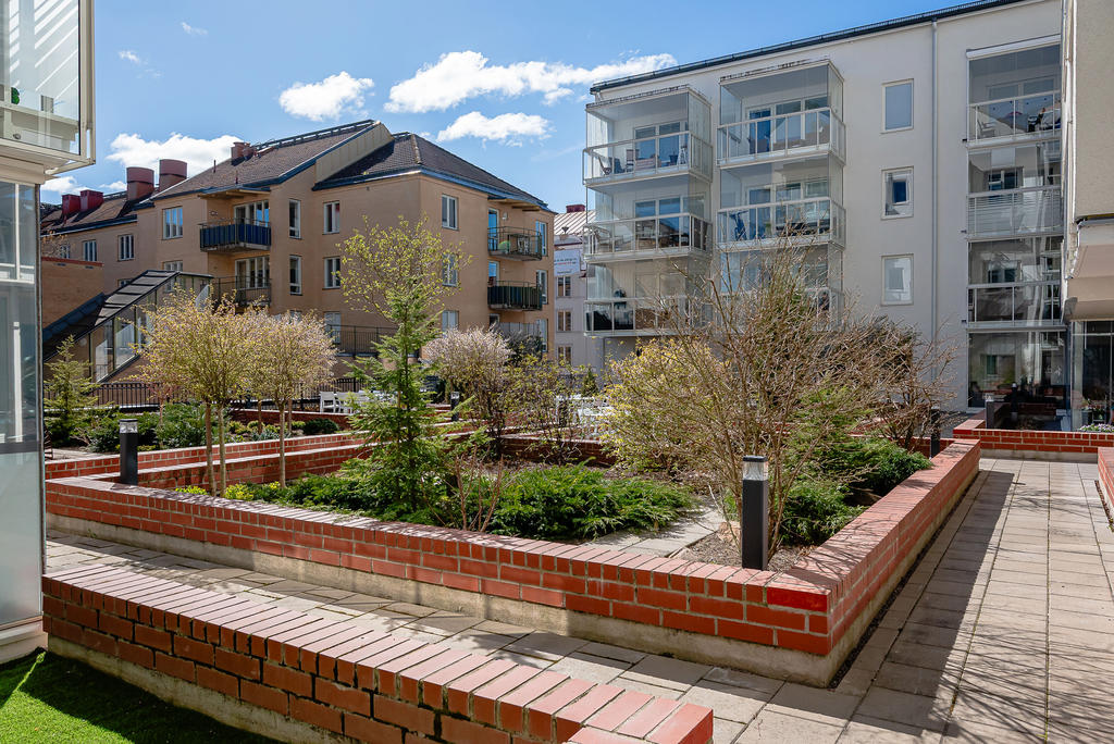 Innergården