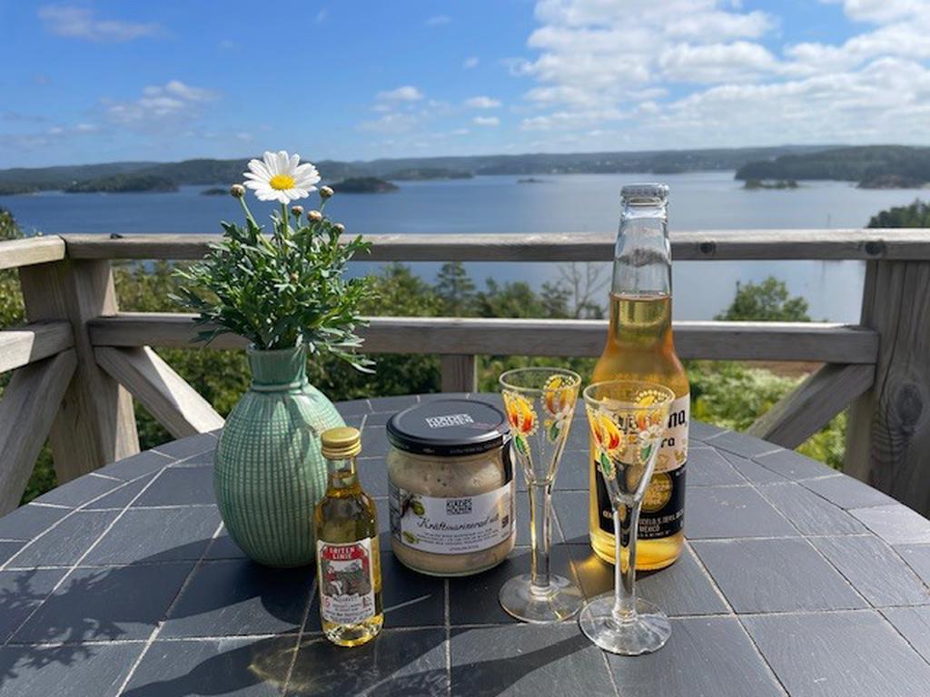 Säljarnas egna bilder