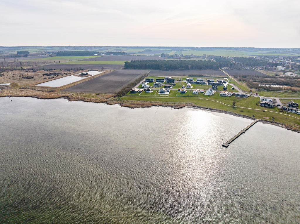 Havsnära läge i Norra Viken!