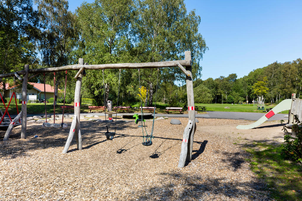 För barnfamiljen finns " Nya Zeeland" bara ett stenkast bort