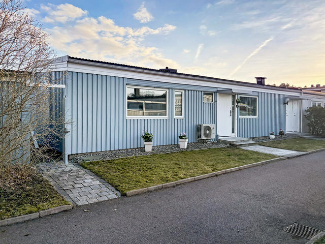 Välkomna till Norra Fiskebäcksvägen 104