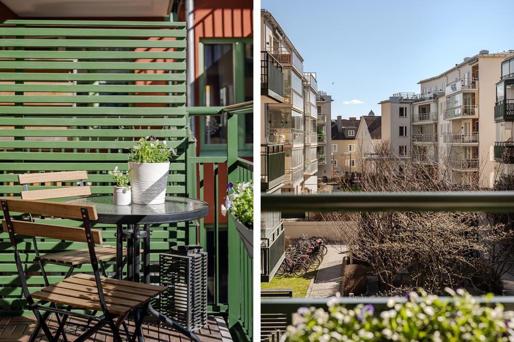 Plats för fler möbleringar